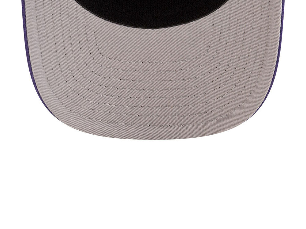 New Era Phoenix Suns NBA Team Edition 9Seventy Snapback Cap