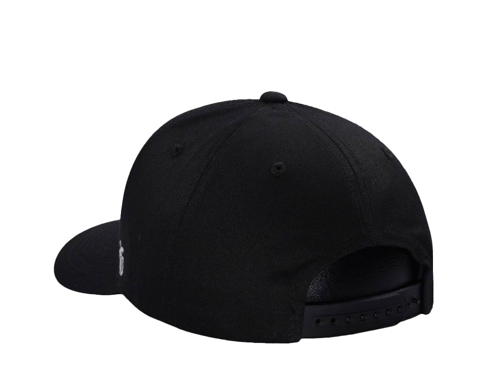 Parallel Union Tatoo Eagle Black Edition Snapback Cap
