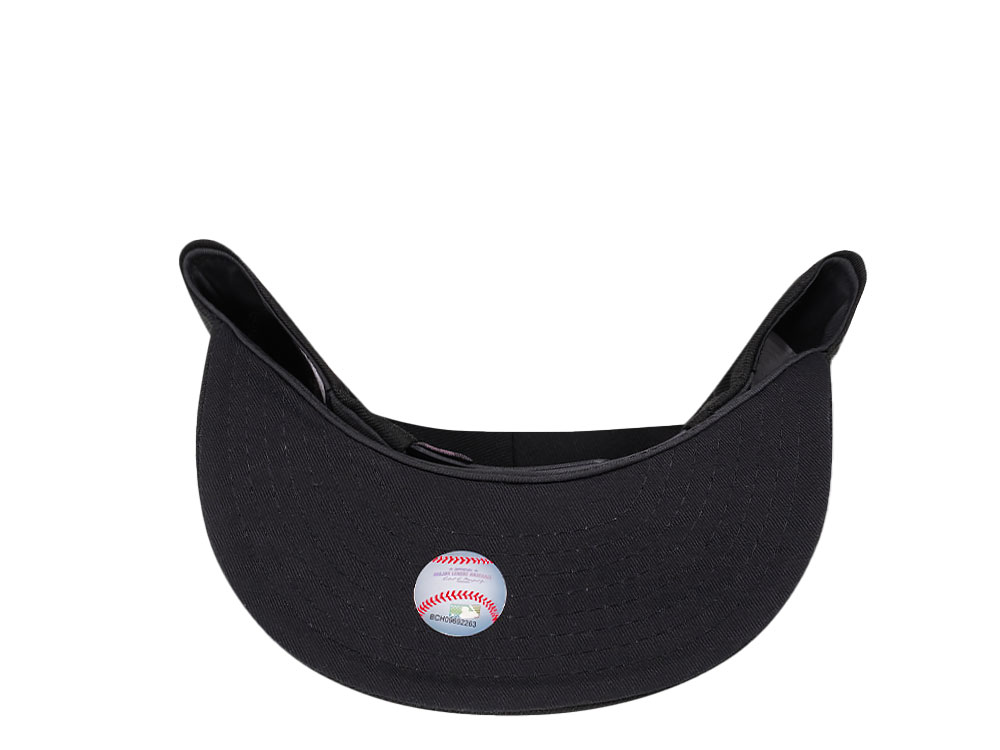 New Era Los Angeles Dodgers Team Drip World Series 2020 9Fifty Snapback Cap