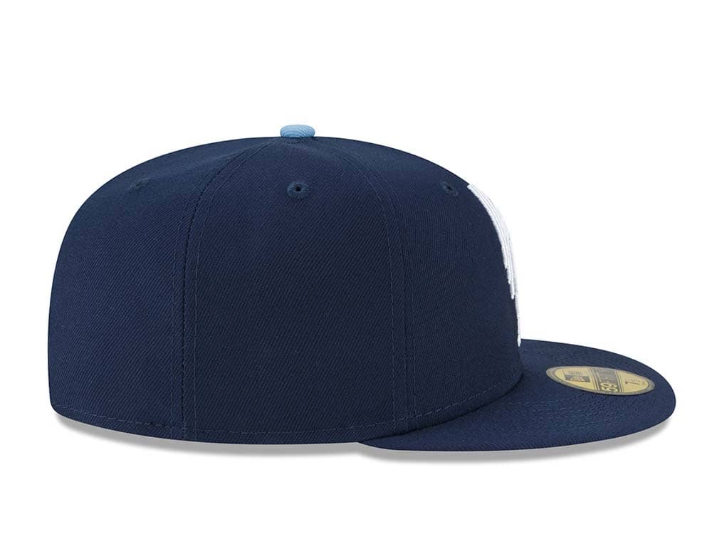 New Era Kansas City Royals Authentic City Connect 59Fifty Fitted Cap