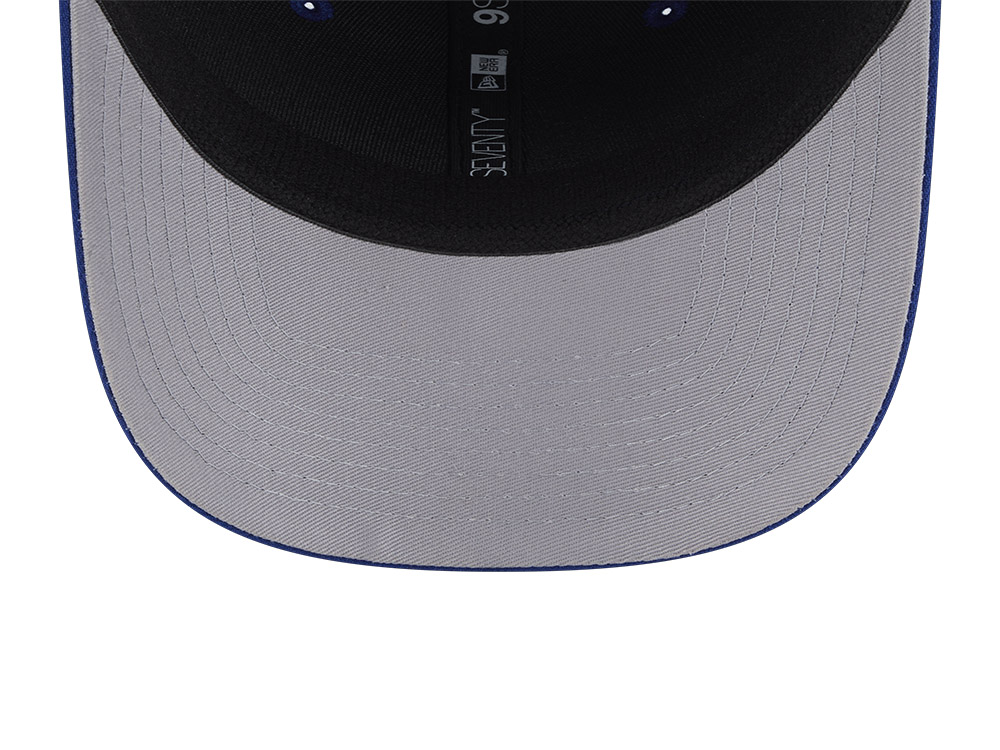 New Era New York Rangers Stated Edition 9Seventy  Snapback Cap