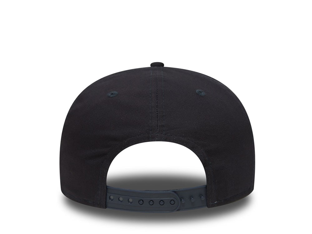 New Era Boston Red Sox Classic Navy 9Fifty Snapback Cap