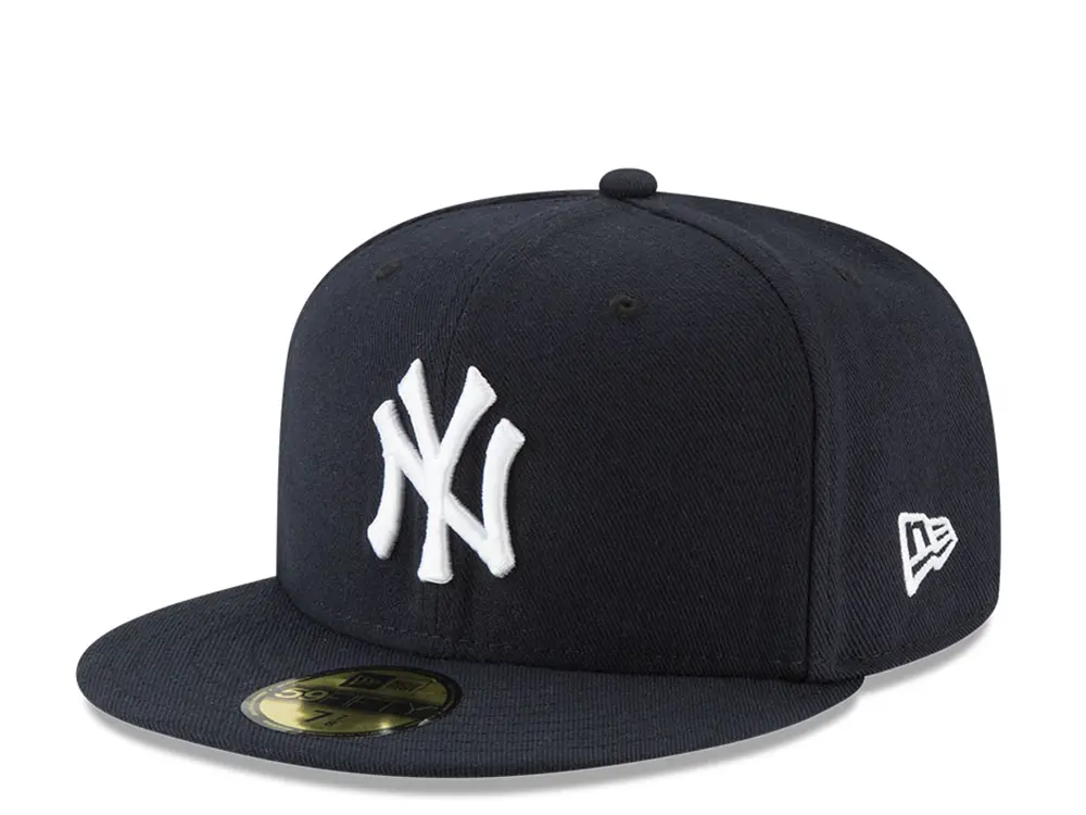 New Era New York Yankees Authentic On-Field 59Fifty Fitted Cap