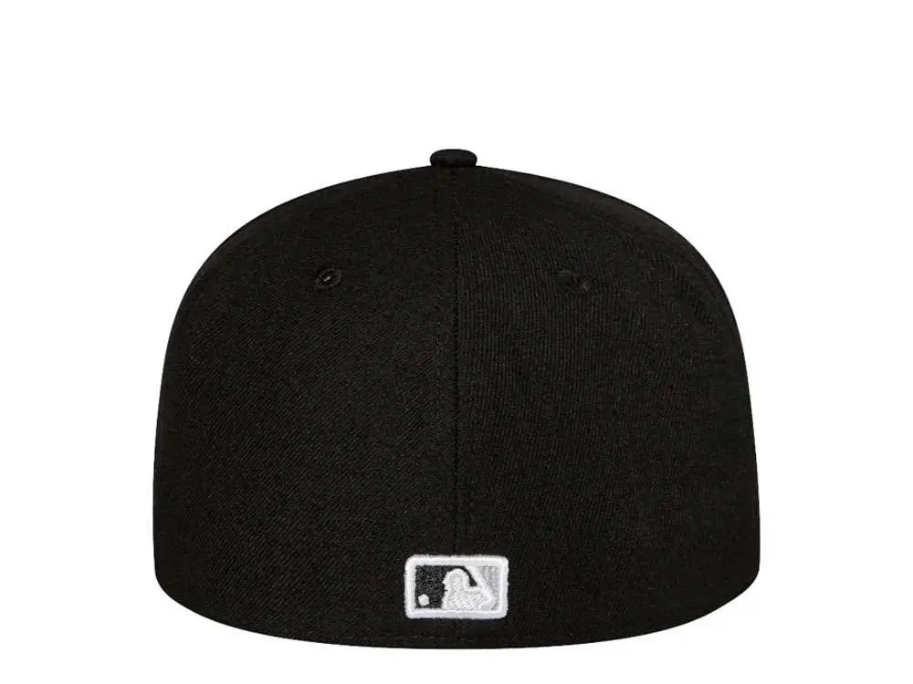 New Era Chicago White Sox Authentic On-Field 59Fifty Fitted Cap