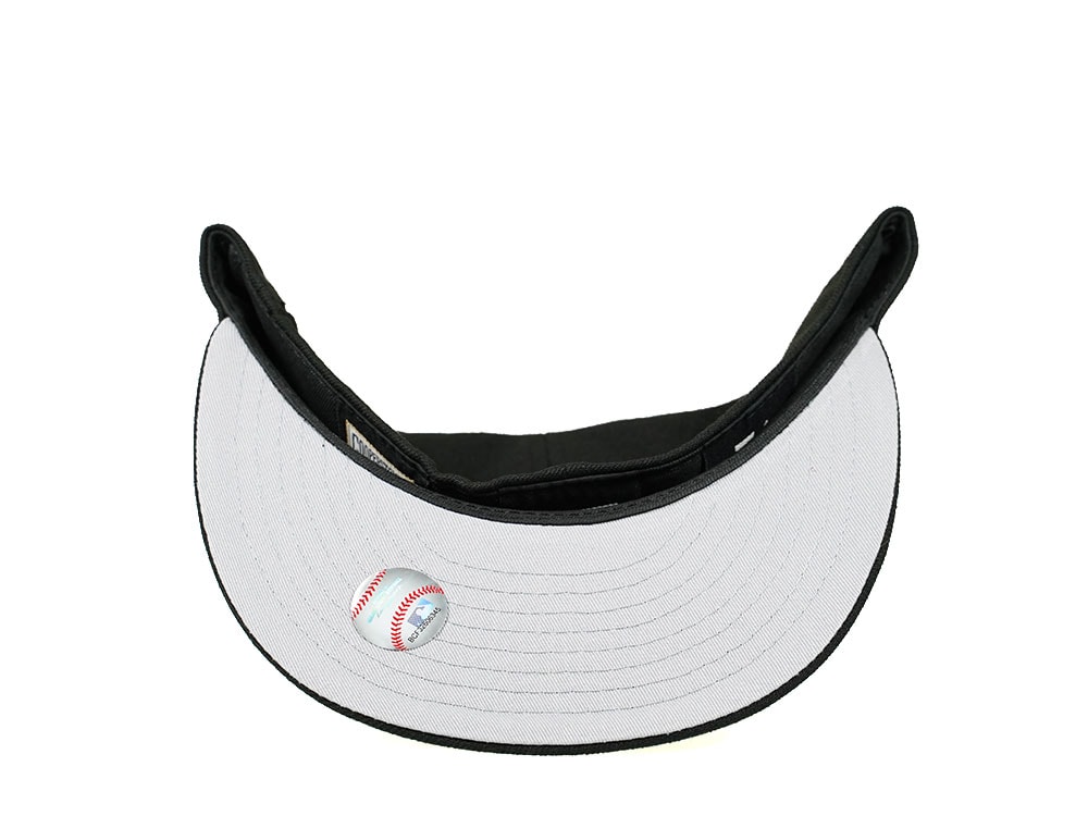 New Era New York Mets Shea Stadium Edition 59Fifty Fitted Cap