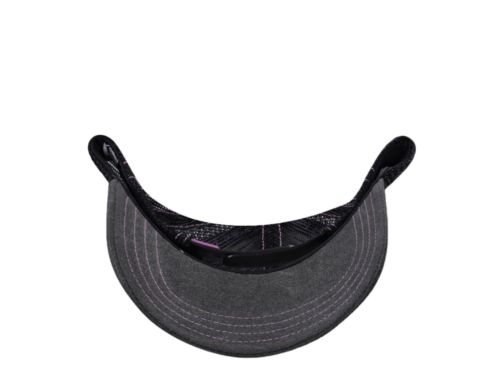 Capslab Dragon Ball Super Beerus Trucker Snapback Cap
