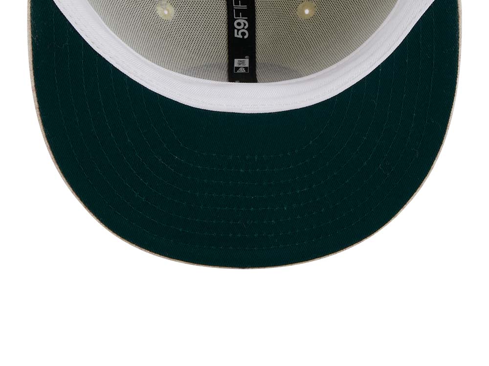 New Era Pittsburgh Steelers Match Up 59Fifty Fitted Cap