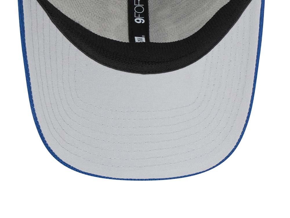 New Era Indianapolis Colts NFL Training Camp 23 9Forty Stretch Snapback Cap