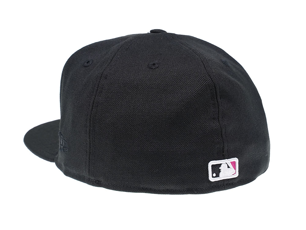 New Era Los Angeles Dodgers Palm Tree Edition 59Fifty Fitted Cap