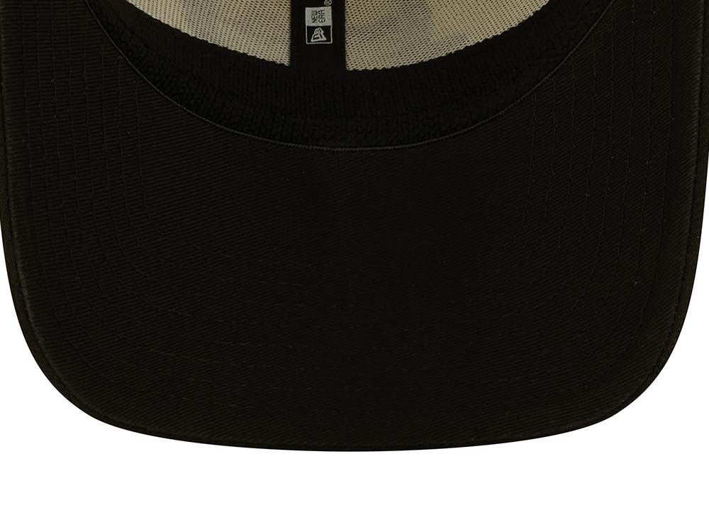 New Era Pittsburgh Steelers NFL Sideline 2022 39Thirty Stretch Cap