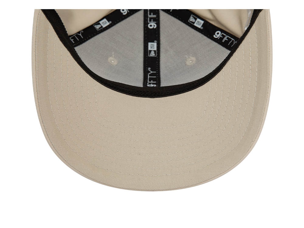 New Era New York Yankees Stone World Series 1996 Edition 9Fifty Stretch Snapback Cap