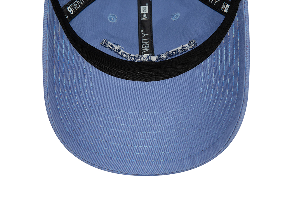 New Era Santa Monica California Women 9Twenty Strapback Cap