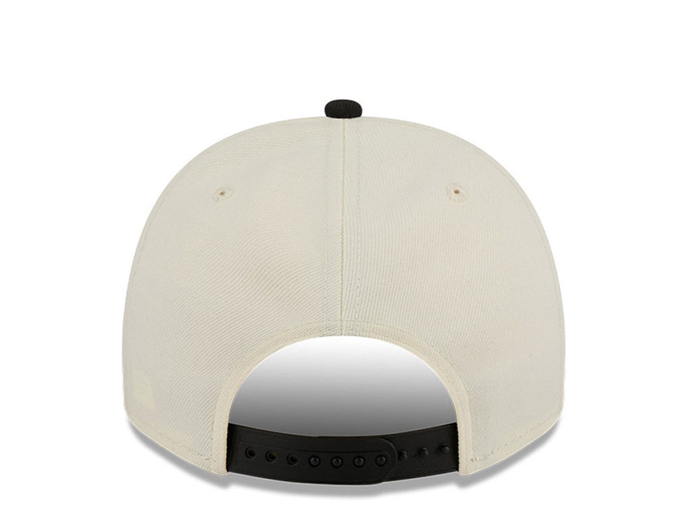 New Era Washington Wizards HWC 9Fifty A Frame Snapback Cap