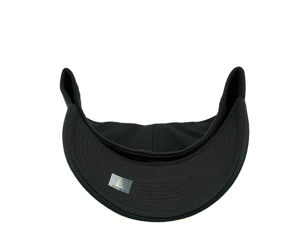 New Era Los Angeles Lakers Gold Edition 39Thirty Stretch Cap