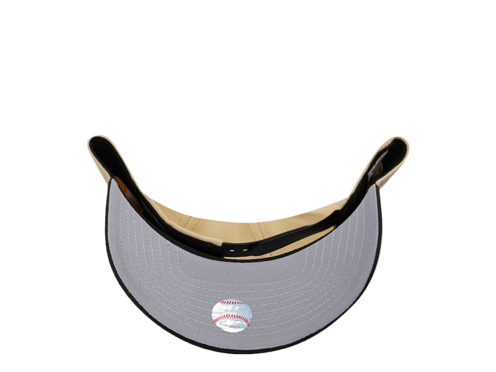 New Era Chicago White Sox All Star Game 2003 Classic Two Tone Edition 9Forty A Frame Snapback Cap