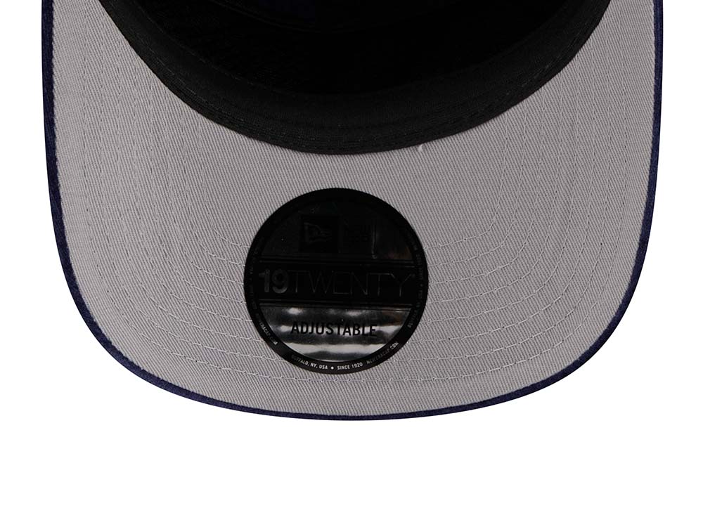 New Era Seattle Mariners Team Script 19Twenty Snapback Cap