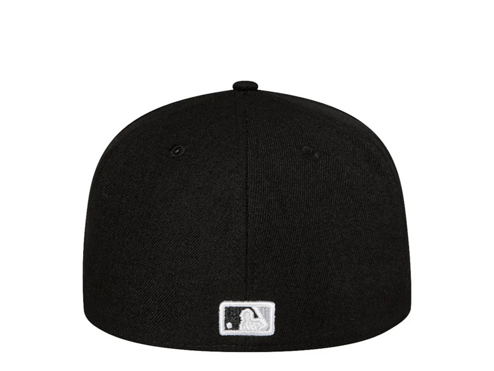 New Era Chicago White Sox Authentic On-Field 59Fifty Fitted Cap