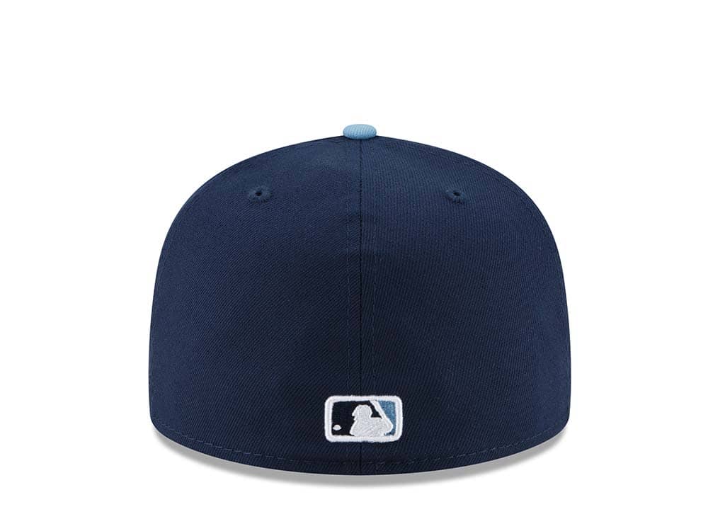 New Era Kansas City Royals Authentic City Connect 59Fifty Fitted Cap