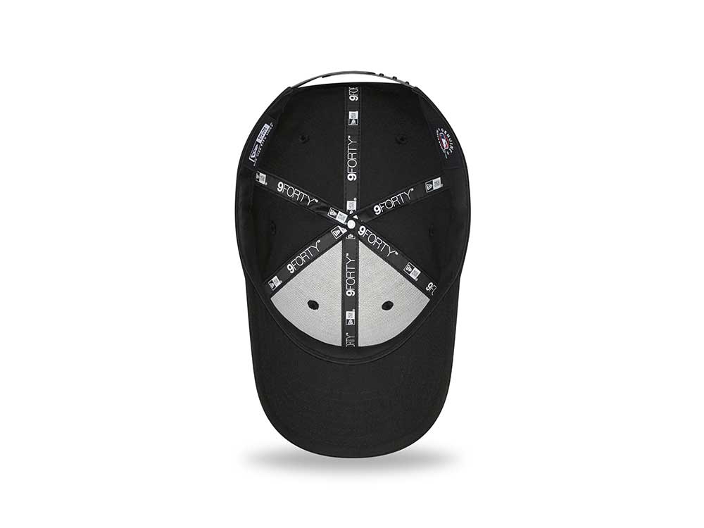 New Era 9forty Brooklyn Nets The League Cap