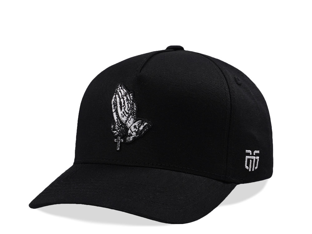 Parallel Union Faith Edition Snapback Cap
