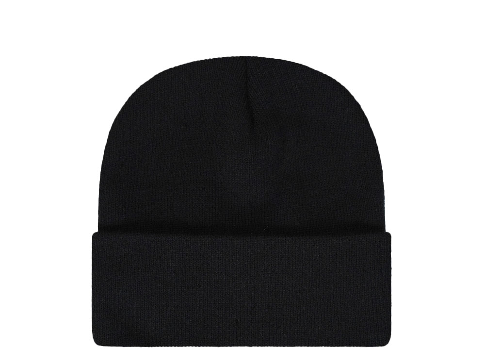 47Brand Oakland Athletics Black Haymaker Knit