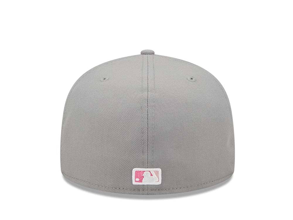 New Era Cleveland Guardians Mothers Day 2022 59Fifty Fitted Cap