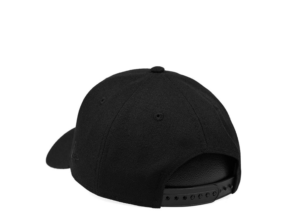 New Era Toronto Blue Jays Urban Camo Edition 9Forty Snapback Cap