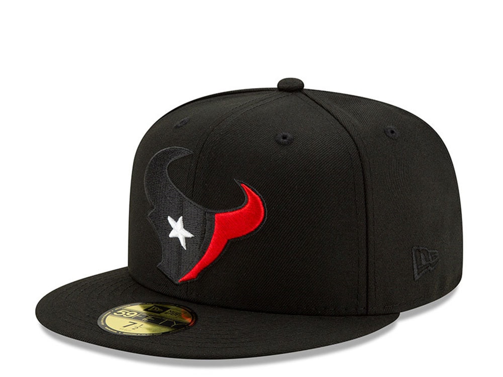New Era Houston Texans Elements 2.0 Edition 59Fifty Fitted Cap