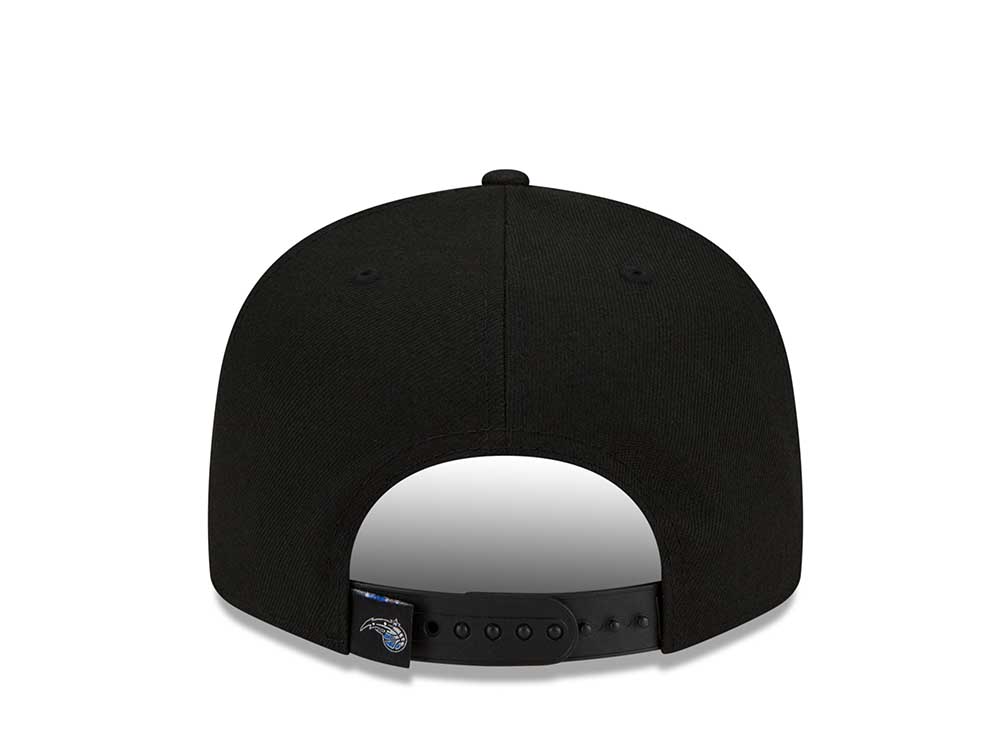 New Era Orlando Magic NBA Tip off 9Fifty Snapback Cap