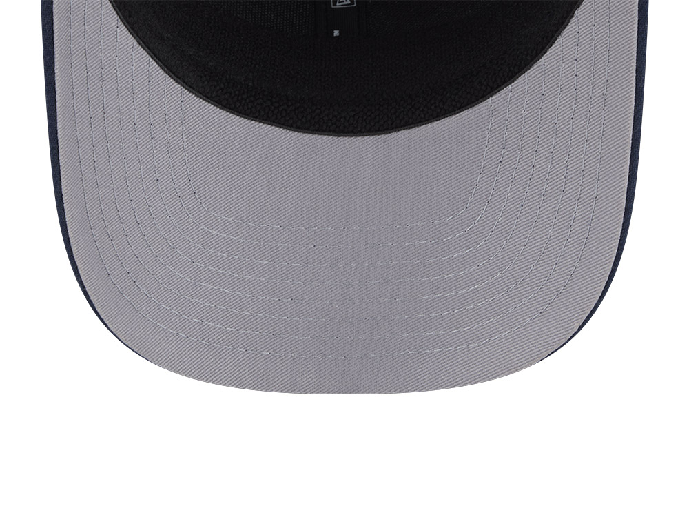New Era Seattle Seahawks Stated Edition 9Seventy Snapback Cap