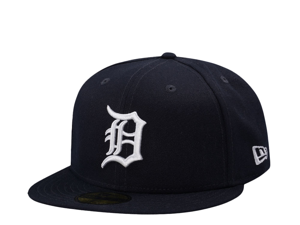 New Era Detroit Tigers Authentic On-Field 59Fifty Fitted Cap