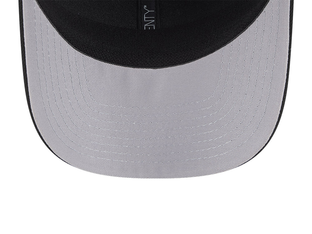 New Era Pittsburgh Penguins Stated Edition 9Seventy Snapback Cap