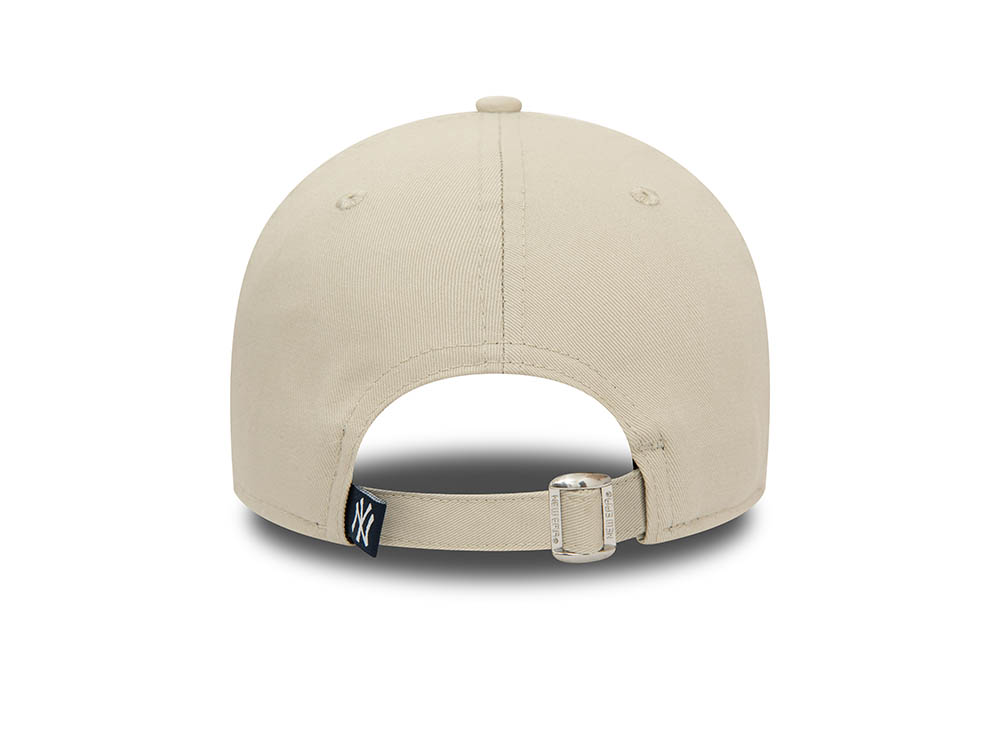 New Era New York Yankees Food Character 9Forty Strapback Cap