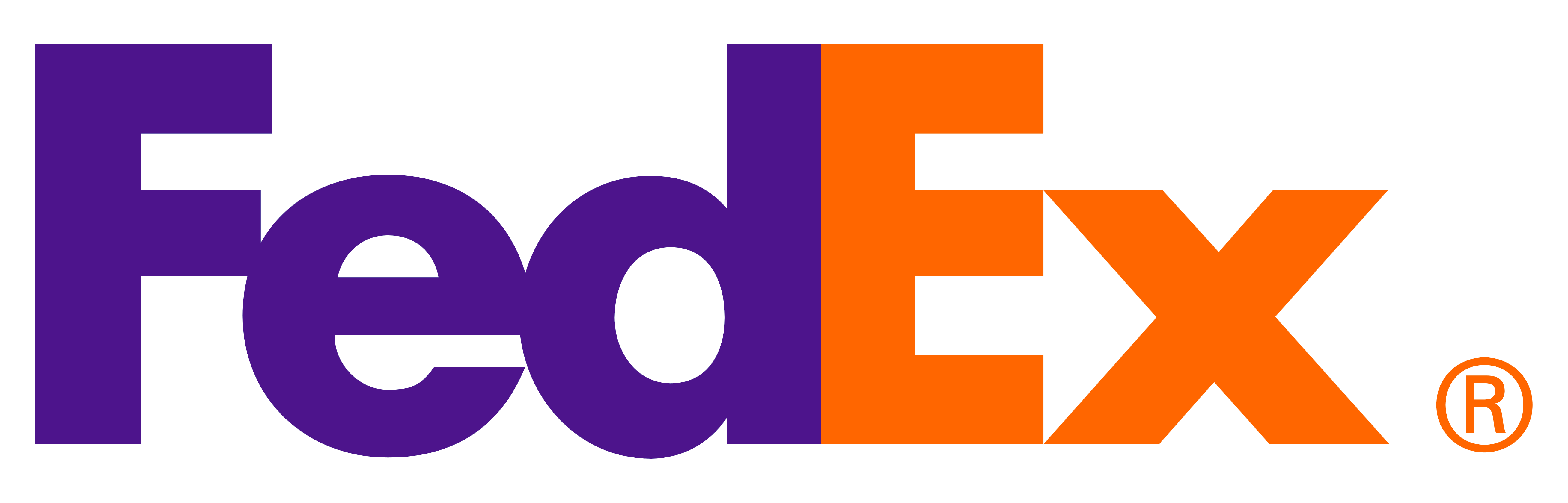 FedEx 速達配送