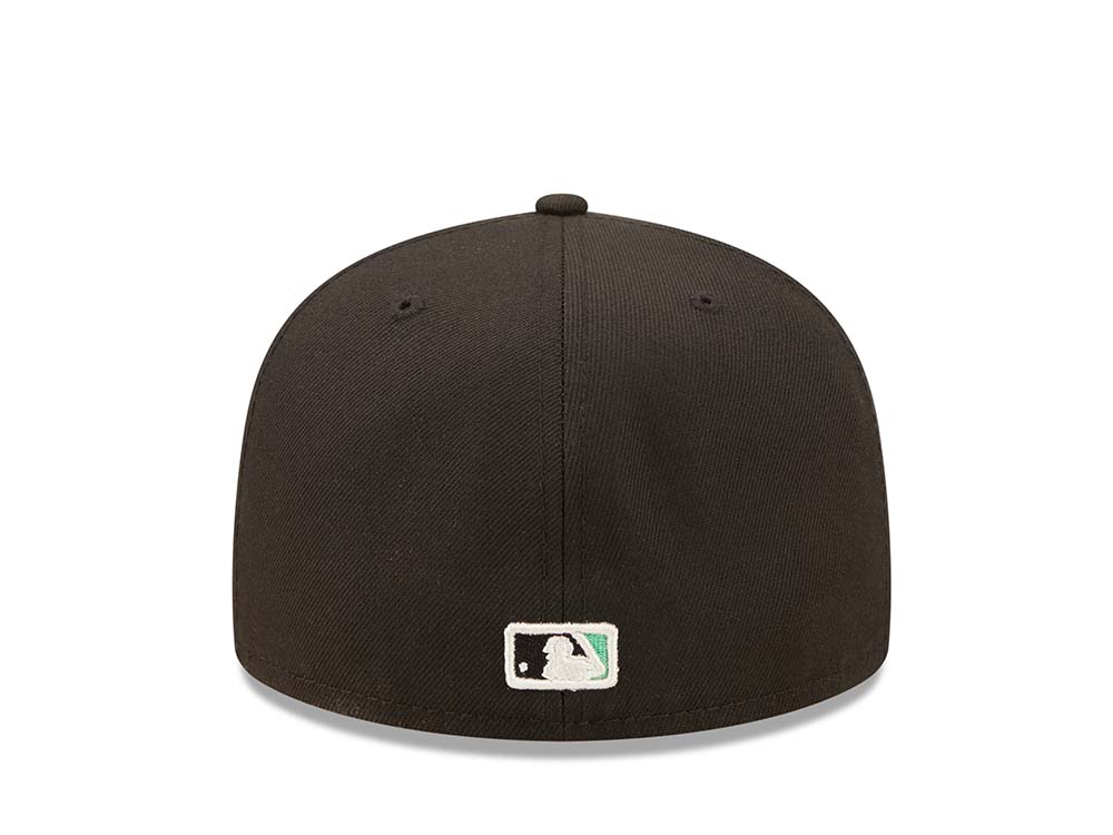 New Era Chicago White Sox Citruspop Patch World Series 2005 59fifty Fitted Cap