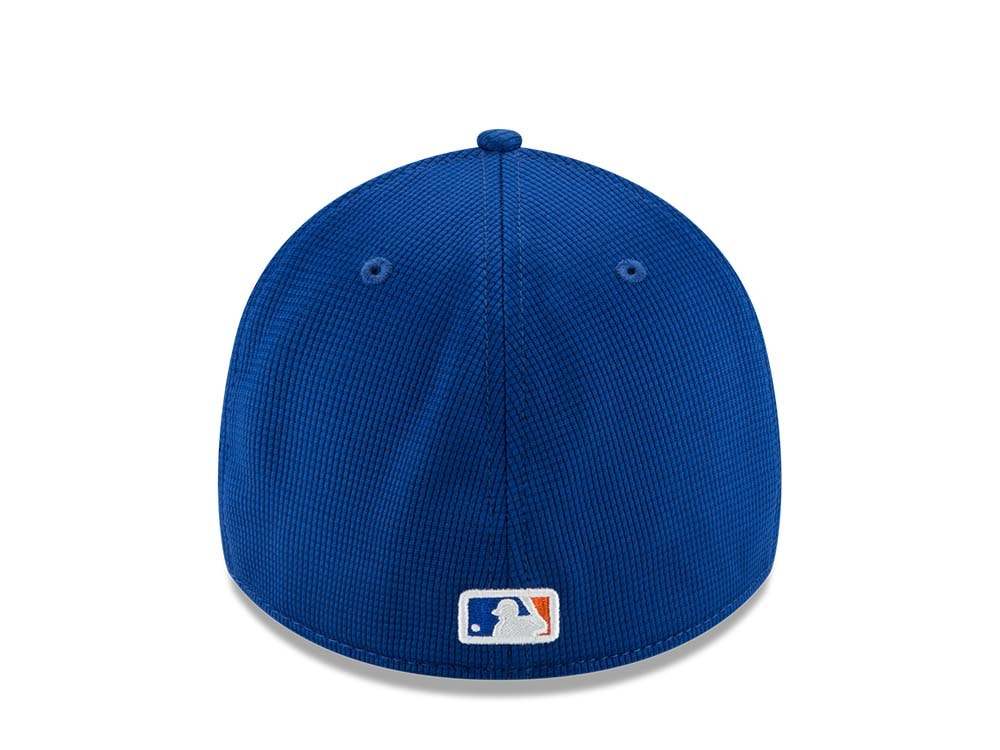 New Era New York Mets Clubhouse Collection 39Thirty Stretch Cap