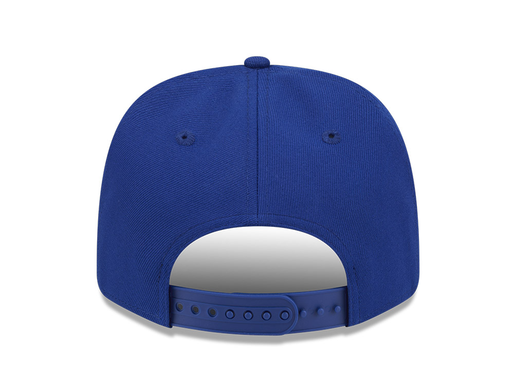 New Era New York Rangers Stated Edition 9Seventy  Snapback Cap