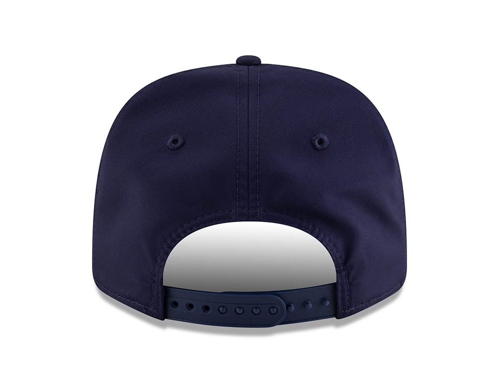 New Era Tottenham Hotspur Fc Core Edition Navy 9Seventy Snapback Cap