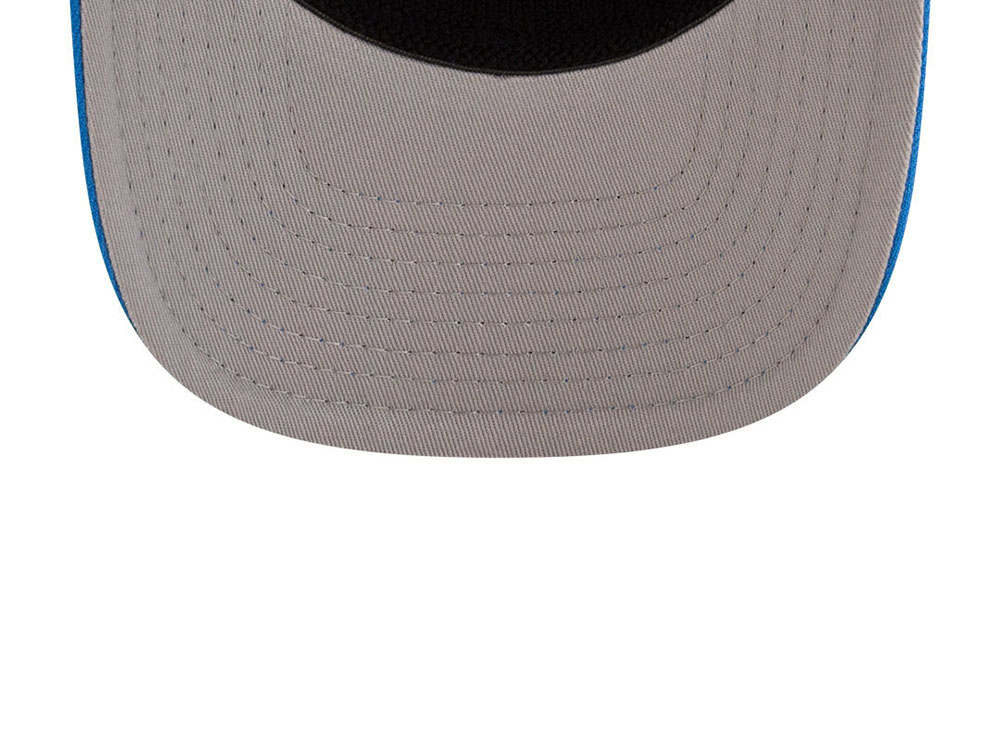 New Era Oklahoma City Thunder NBA Team Edition 9Seventy Snapback Cap