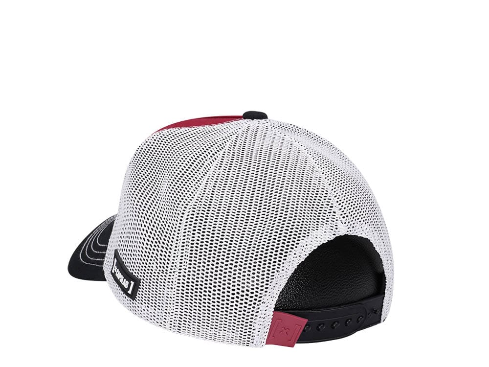 Capslab Hunter x Hunter Killua Trucker Snapback Cap