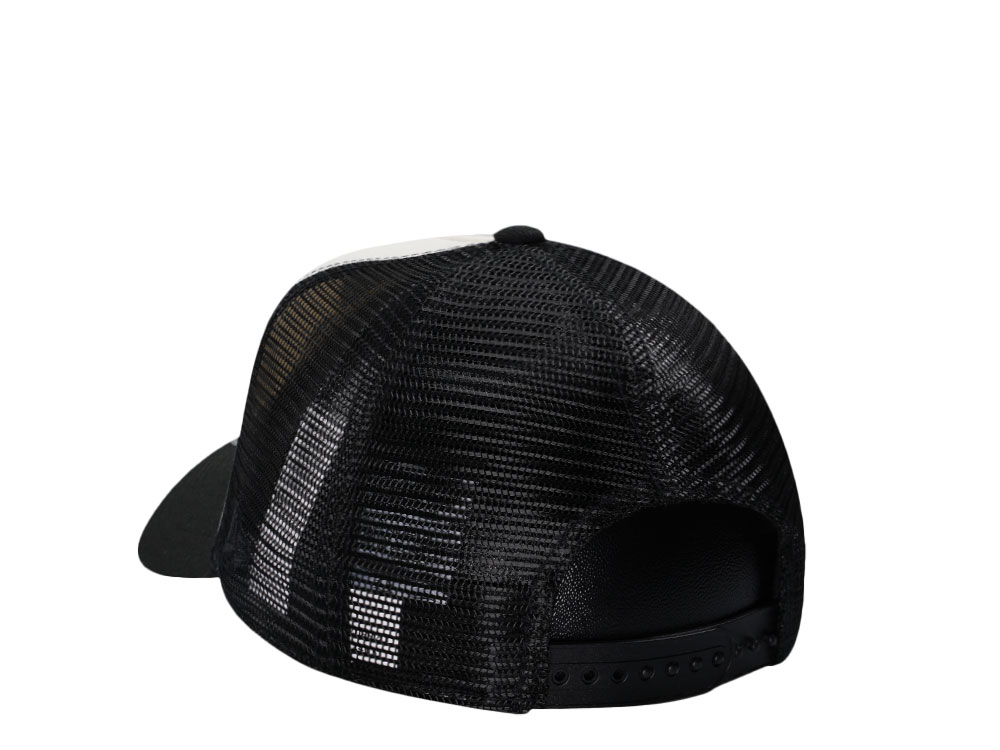 New Era Philadelphia 76ers Classic Two Tone Edition Trucker 9Forty A Frame Snapback Cap