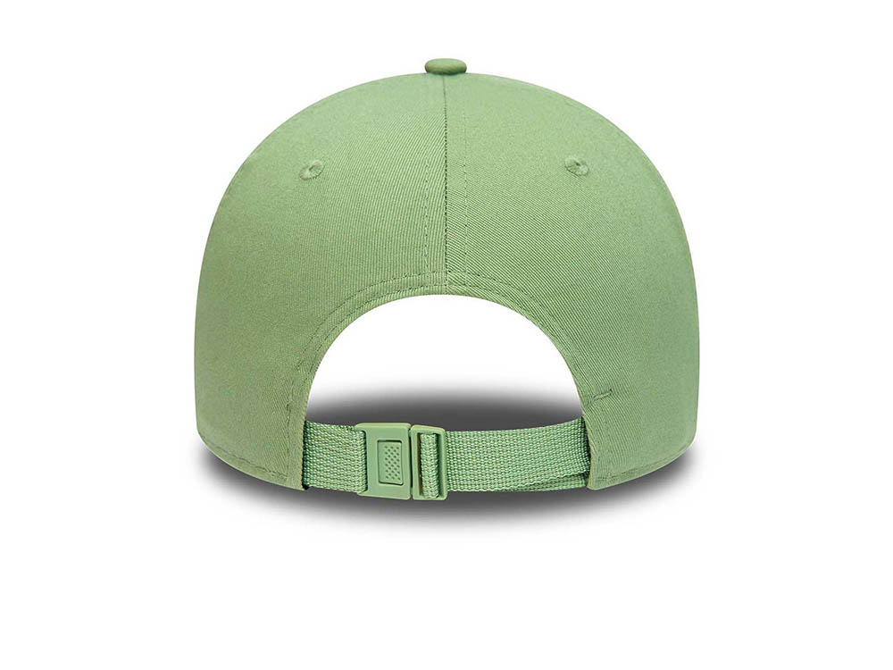 New Era Half Time Pig 9Forty Strapback Cap