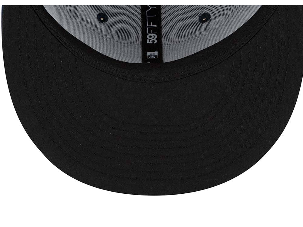 New Era Kansas City Royals Authentic City Connect 59Fifty Fitted Cap