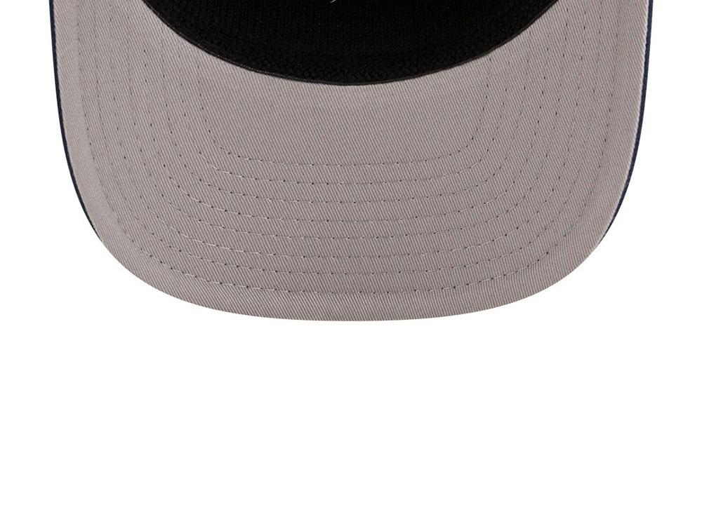 New Era New Orleans Pelicans NBA Team Edition 9Seventy Snapback Cap