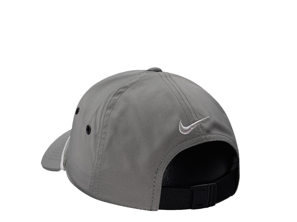 Nike Boston Red Sox Club Olive Edition Strapback Cap