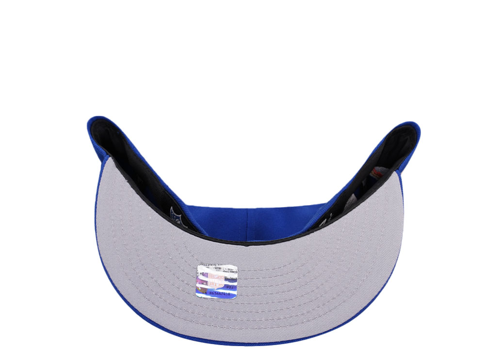 New Era Denver Broncos City Originals Edition 59Fifty Fitted Cap
