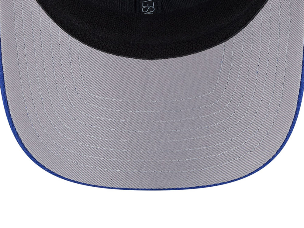 New Era Dallas Mavericks HWC Edition 9Seventy Trucker Snapback Cap