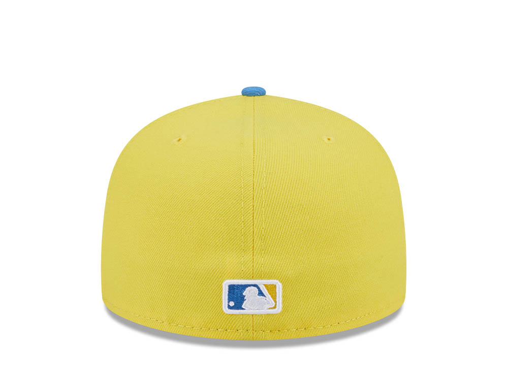 New Era Boston Red Sox City Connect Two Tone Edition 59Fifty Fitted Cap