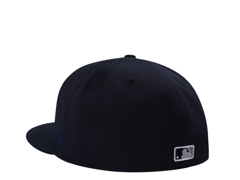 New Era New York Yankees Cooperstown 2025 Navy Edition 59Fifty Fitted Cap