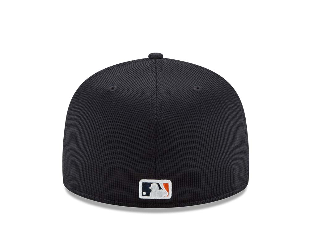 New Era Houston Astros Clubhouse Collection 59Fifty Fitted Cap